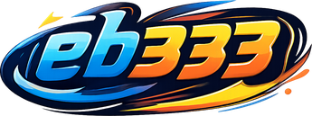 eb333 লোগো